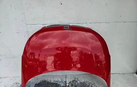 KIA Soul Engine bonnet/hood