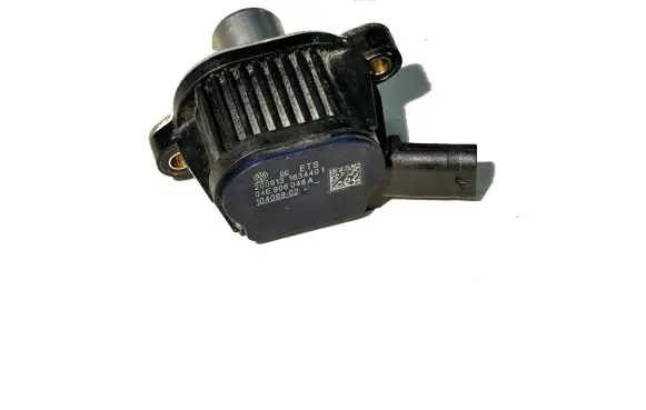Volkswagen Golf VII Electromagnetic valve 04E906048A 14886
