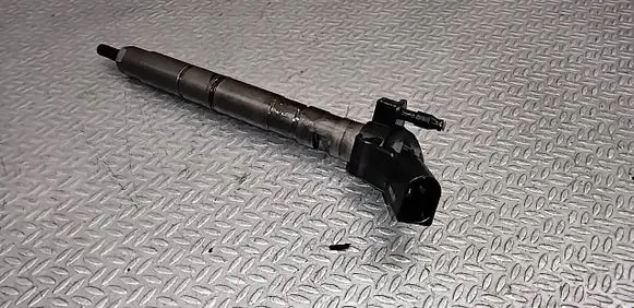 Audi A6 S6 C6 4F Fuel injector 059130277AH 0445115052