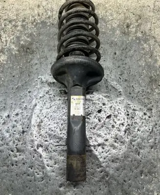 Skoda Octavia Mk1 (1U) Front shock absorber with coil spring