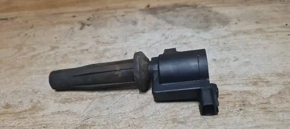Volvo S40 High voltage ignition coil 4M5G12A366BC