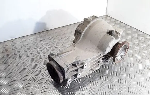 Audi A8 S8 D3 4E Rear differential