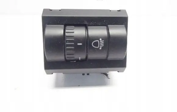 Skoda Rapid (NH) Headlight level height control switch 5JA941333A