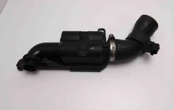 Ford Fiesta Breather/breather pipe/hose 