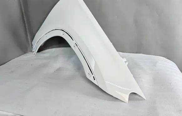 Mercedes-Benz GLS X167 Fender A1678802800