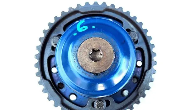 Volvo S60 Camshaft pulley/ VANOS 8642284