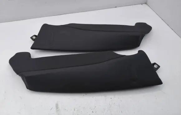 Audi A5 Rear seat side top trim 8W0885703A 8W0885704A