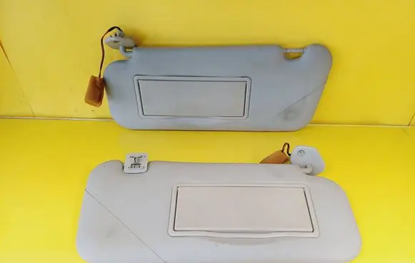 Citroen C5 Sun visor