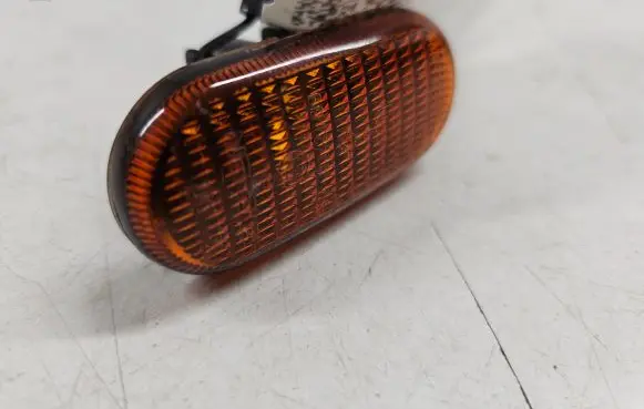 Renault Scenic I Front fender indicator light