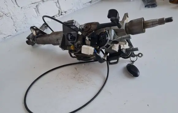Mitsubishi Eclipse Ignition lock MR48251