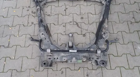 Dacia Sandero Front axle beam 