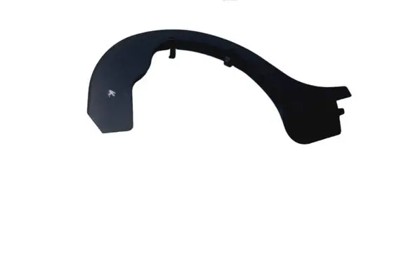 Mercedes-Benz C W204 Other trunk/boot trim element A2048210189