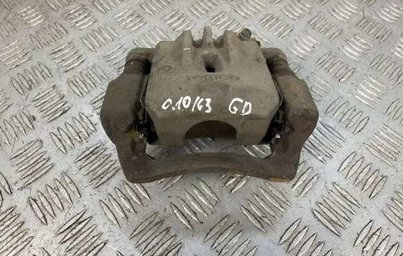 Subaru Outback Rear brake caliper