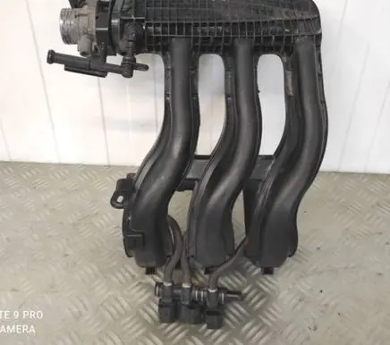 Opel Corsa F Intake manifold 9673063980 1056888S