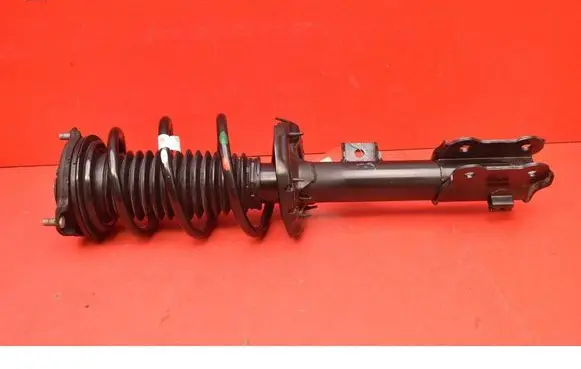 KIA Sportage Front shock absorber/damper 54651R200
