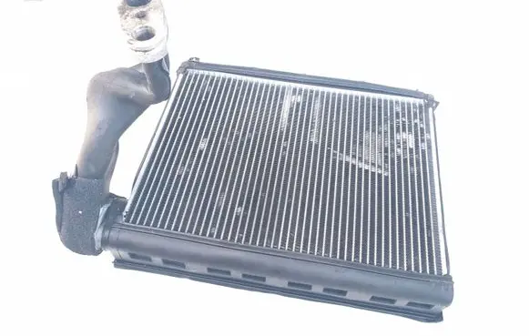 Audi A6 S6 C6 4F Air conditioning (A/C) radiator (interior) 03G18C3037