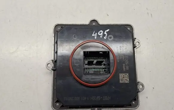 Land Rover Range Rover Sport L494 Headlight ballast module Xenon J9D313E005BB