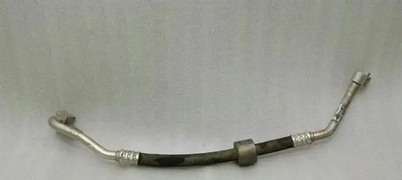 Mini Cooper Countryman R60 Air conditioning (A/C) pipe/hose 9808024