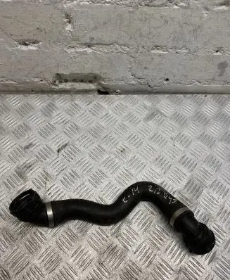 Mercedes-Benz C W205 Engine coolant pipe/hose A2055017484