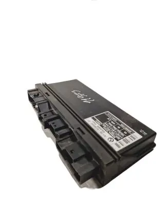 BMW 5 E60 E61 Comfort/convenience module 9136040