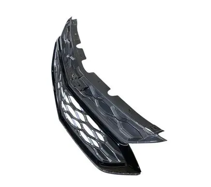 Chevrolet Equinox Front grill 84384737 9404133