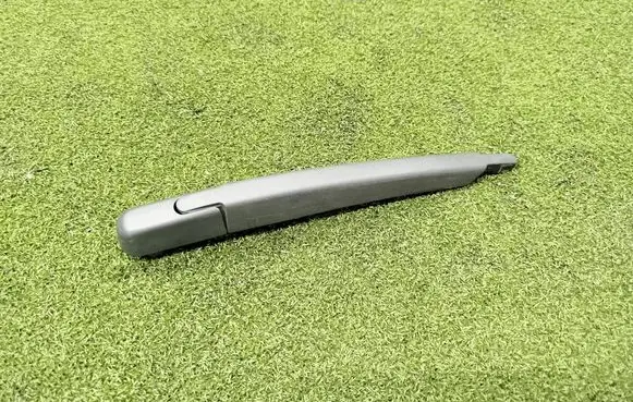 Peugeot 2008 II Rear wiper blade arm 80011247