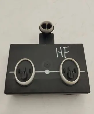 Skoda Octavia Mk3 (5E) Door control unit/module 5Q4959392B 5Q4959392C A2C7465670000