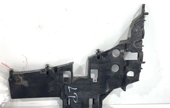 Audi A8 S8 D5 Front bumper mounting bracket 4N0807283