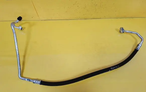 Fiat Punto (199) Air conditioning (A/C) pipe/hose 51701573