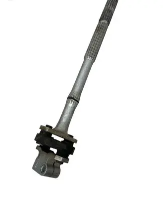 Steering column universal joint
