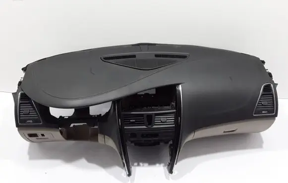 Renault Latitude (L70) Dashboard 681008791R