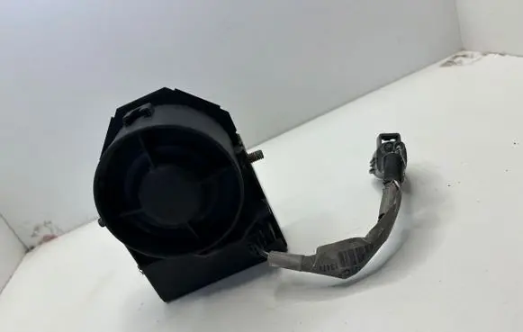 Jaguar S-Type Alarm system siren 2R8319G229AC 53806192 A000578