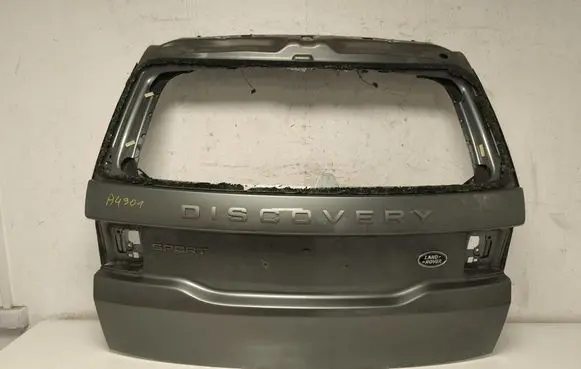 Land Rover Discovery Sport Tailgate/trunk/boot lid