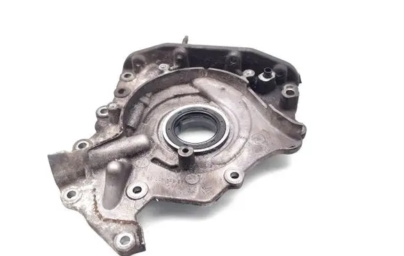 Peugeot 508 Oil pump 9686038880