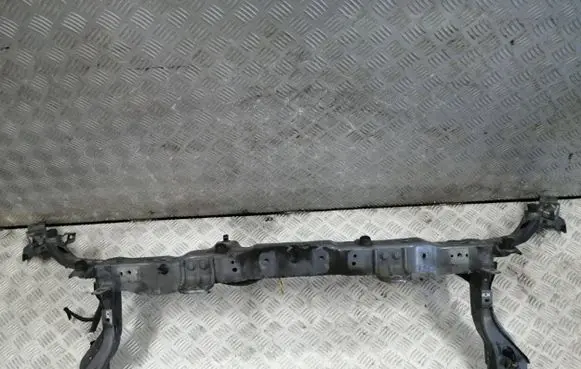Chevrolet Trax Top upper radiator support slam panel 