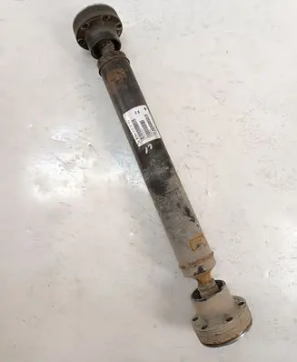 Mercedes-Benz ML W164 Front prop shaft A1644100701 18591438
