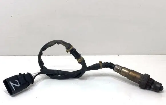 Audi A3 S3 8P Lambda probe sensor 0258006787