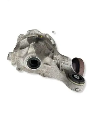 Jaguar XF X250 Rear differential DX234A213DA 76731311043924 256