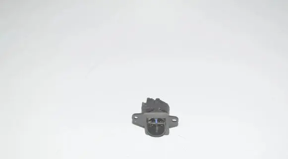 Interior temperature sensor