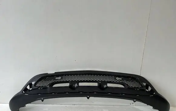 Mercedes-Benz GLC X253 C253 Front bumper lip 2538859601
