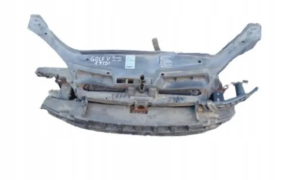 Volkswagen Golf V Front piece kit 5259485