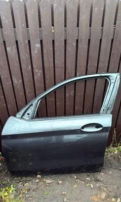 BMW X3 G01 Front door 