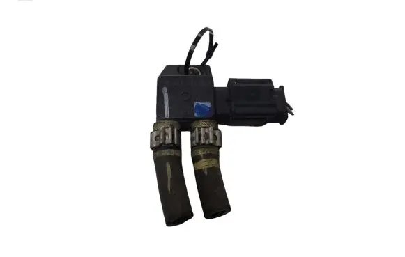 Citroen C5 Exhaust gas pressure sensor 9662143180