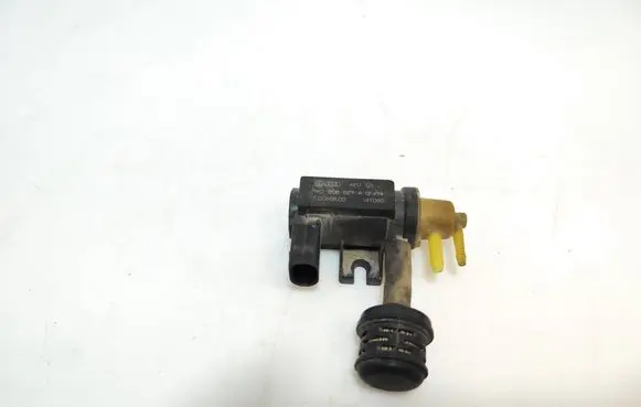 Volkswagen Transporter - Caravelle T5 Turbo solenoid valve 1K0906627A 70086800 14T080