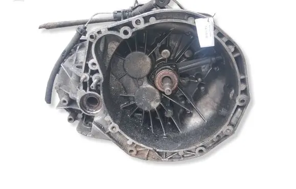 Renault Laguna II Manual 5 speed gearbox PK6018KASACJ PK6018