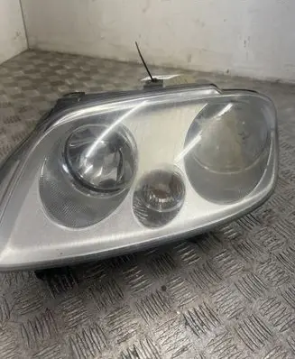 Volkswagen Caddy Headlight/headlamp 2K0941005B