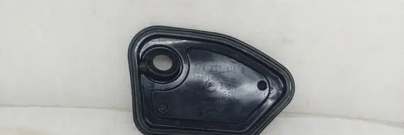 Audi A3 8Y Other front door trim element 8V4837915B