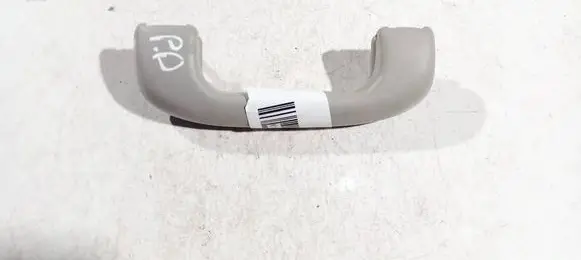 Opel Insignia A Front interior roof grab handle 5354927