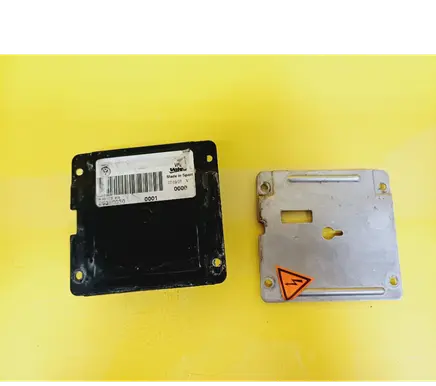 Volkswagen PASSAT B6 Xenon control unit/module 89390030