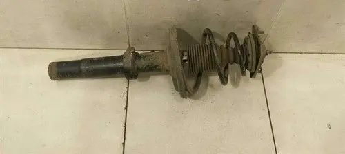 Porsche Cayman 987 Front shock absorber/damper 98734304200